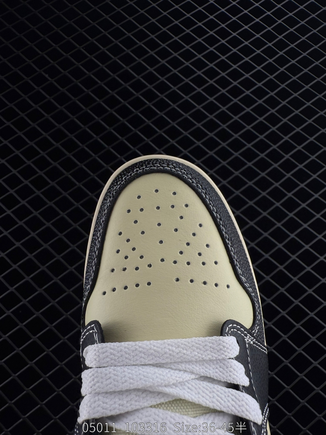 Air Jordan 1 Low AJ1